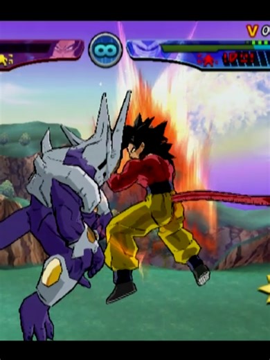 🔥❄️ Cooler Forma Final vs Goku SSJ4 – Batalla Épica Total 🔥🐉 Prepárate, porque esto no es una pelea común… es un choque de titanes. La forma final de Cooler contra Goku en Super Saiyan 4. Frío absoluto contra instinto salvaje. Inteligencia calculadora contra poder primitivo desatado. El escenario tiembla. El cielo se oscurece. La energía empieza a sentirse en el aire como una tormenta eléctrica a punto de explotar. Cooler aparece con su presencia imponente, elegante pero letal. Su forma final