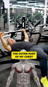 Mastering bench press form! 💪 Learn how grip width influences chest muscle activation. #WorkoutWisdom #FitnessJourney #NoExcuses #TrainInsane #GymTime #FitLife #BodyGoals #WorkoutWarrior #Fyp #Foryoupage | Alex Beevis