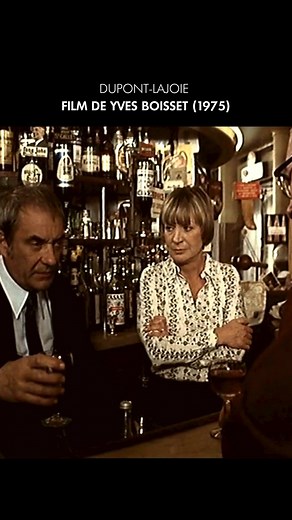 Benoit RICHARD on Instagram: "Dupont Lajoie est un film français réalisé par Yves Boisset en 1974 et sorti en 1975. Le casting : Jean Carmet : Georges Lajoie Pierre Tornade : Colin Ginette Garcin : Ginette Lajoie Pascale Roberts : Madame Colin Jean Bouise : l'inspecteur Boulard Michel Peyrelon : Albert Schumacher Odile Poisson : Madame Schumacher Jean-Pierre Marielle : Léo Tartaffione Robert Castel : Loulou Ramirez Isabelle Huppert : Brigitte Colin Abderrahmane Benkloua : Saïd Jacques Villeret :