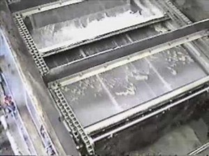 固液分離機 クリーンフィルタ NCFL