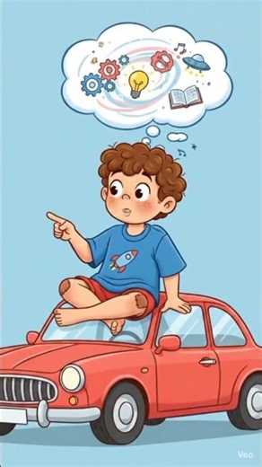 What Is Physical Science? | Definition & Examples | Class 9 & 11 Physics #Shorts