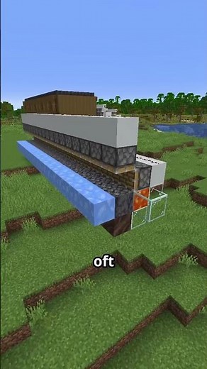 Spleef automatisch platzieren in Minecraft mit #Redstone