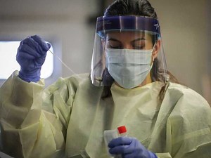 Ottawa orders made-in-Canada ventilators, surgical masks, COVID-19 tests in rush for supply