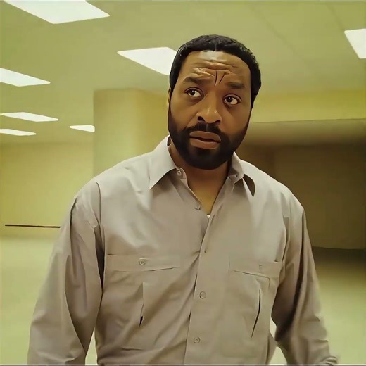 Backrooms - A24