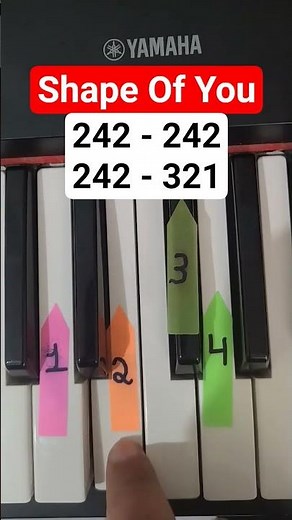 Super Easy Piano Tutorial – Play Today 🎼💙