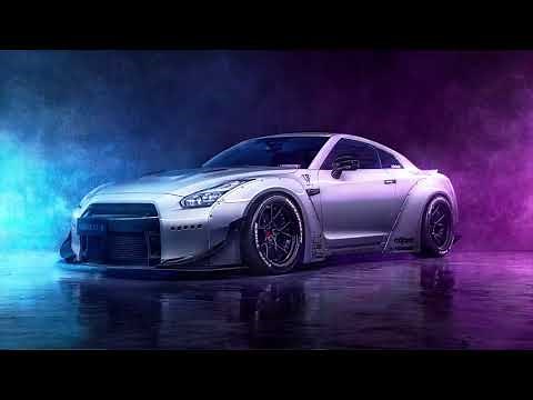 nissan gtr 4k Wallpaper