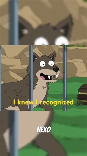 Brian gets completely fooled #FamilyGuy #FunnyClips