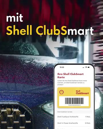 3 comments | Noch kein Mitglied? Schnell die Shell App laden und fleißig Punkte sammeln: https://go.shell.com/3Pi8PVU | Shell Deutschland | Facebook