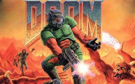 Biologischer Computer: So läuft der Ego-Shooter Doom auf echten Hirnzellen | t3n