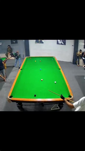 Snooker Point System Explained: How the Scoreboard Works