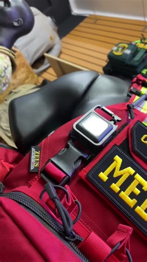 Chaleco Bombero: Equipamiento Esencial para Bomberos