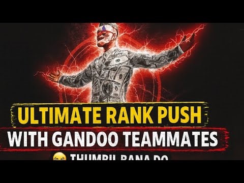 🔥 ULTIMATE LIVE RANK PUSH PMGC 2025 Grand Final LIVE | P SOLO X LIVE 🔥