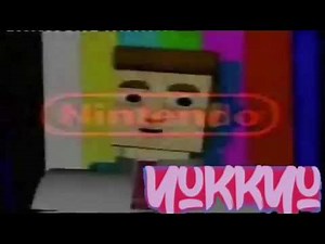 YTP - We are NOT Nintendo (full YTP)