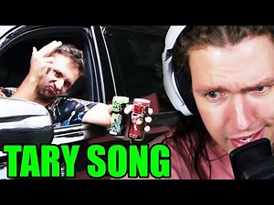 Taryho Nový Song Je..