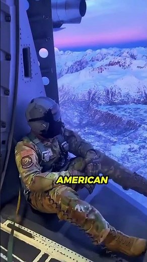 How the C-17 Globemaster Takes Off Without a Runway! 😱