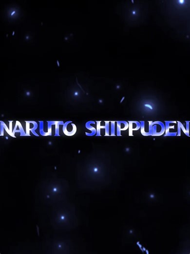 Favorite Characters in Naruto Shippuden