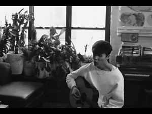 David Kushner - Miserable Man [Acoustic Video]