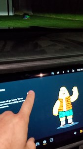 Rivian knows how to have fun. Spooky! | Jerry Rig Everything