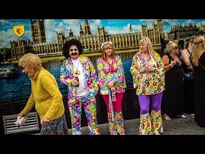 Benidorm Season 9 - Episode 1