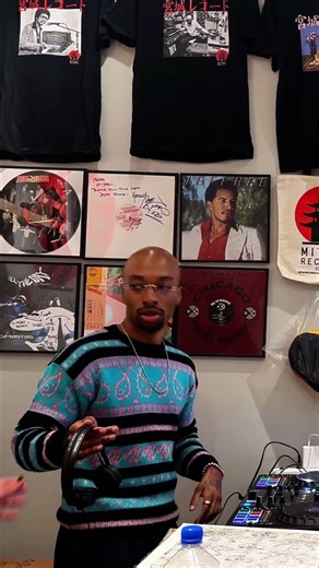 This transition was too smooth... Vol. 9 is LIVE