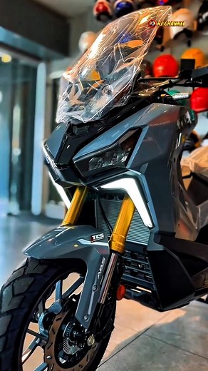 ✅ Bagong ADV sa Pinas! ✅ SYM ADX TG 400 #followersreelsfypシ゚viralシfypシ゚viralシalシ #fbreelsfypシ゚ #reelsfypシ #motorsport #racingevent #caraudio #NASCAR #carshow #speedway #carwashevent | RJ channel