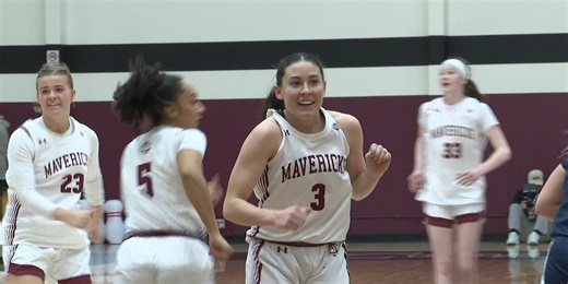 CMU WBB looks to maintain momentum after Midseason Break