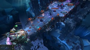 Biggest Tahm Kench ever (Also cross map Q range). This is Lore Accurate Tahm Kench. #fblifestyle #leagueoflegends | Pants are Dragon