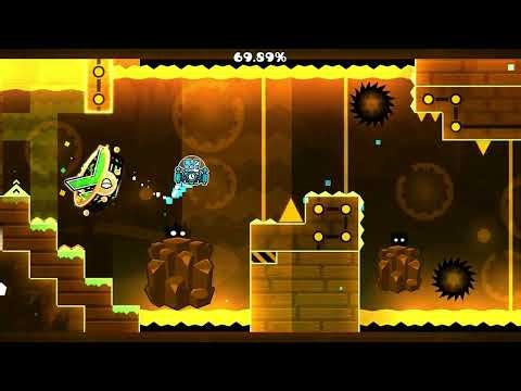 [4K 60fps] Pekka by alledia (3 Coins)