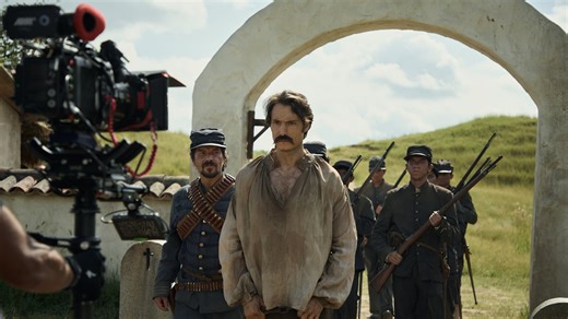 A mythical, historic Macondo: ‘One Hundred Years of Solitude’ becomes a Netflix series