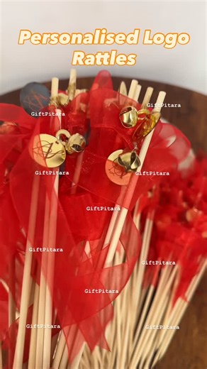 Kenny Thakkar on Instagram: "Ring in the joy and love! 🎉 Our beautiful wedding bell rattles are perfect for pheras and entry, adding a touch of tradition and elegance to your special day. 💕 🤵‍♂️👰‍♀️💗 Wedding Rattles, Wedding Bells, Phera Bells, Wedding Essentials, Bride Entry Ideas, Groom Entry Ideas #WeddingBells #WeddingDecor #Pheras #WeddingEntry #IndianWedding #WeddingAccessories #WeddingFavors #TraditionalWedding #WeddingRituals #HinduWedding #WeddingBellsRattle"