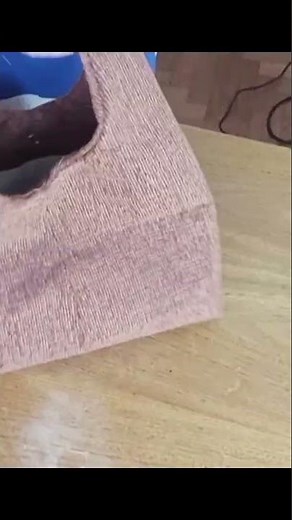 DIY- COMO HACER BOLSO BOHO CON MOLDES #costura #diy#costuracreativa #bolsoboho#tutorial