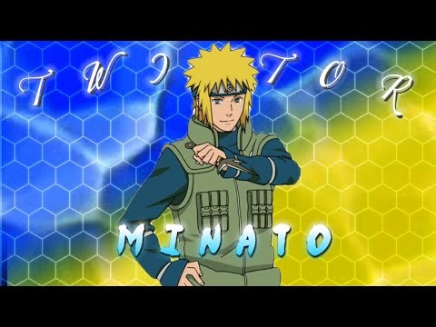 Minato twixtor clips for Edits ( UHD )