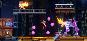 Mega Man 11 Review | TheSixthAxis