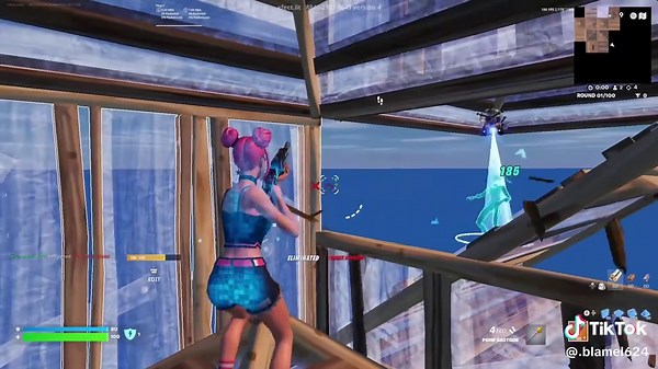 Best Map Codes for Fortnite: 7226-8258-9901