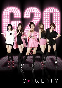 ย้อนอดีต 5ปี G-Twenty เกิร์ลกรุ๊ปไทย