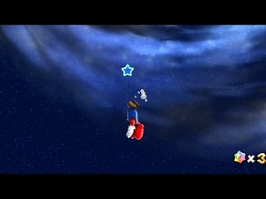 Unlocking the Joy: Exploring Cheat Codes in Super Mario Galaxy 2