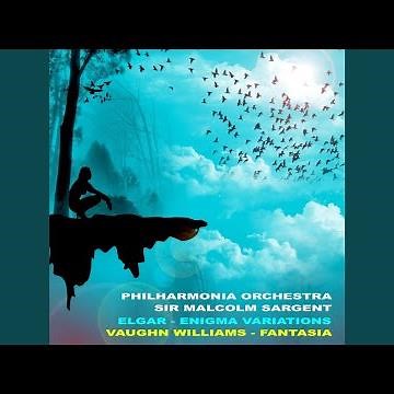 Enigma Variations: Variation No. 4