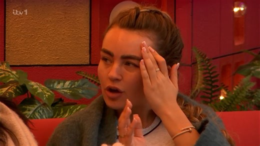 CBB: Ella admits fellow housemate Jojo is 'too much energy'