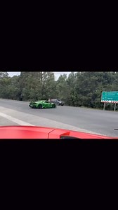 Lambo donuts 🔥 | AutoBeasts ZA