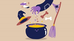 500 Words finalist: Wizard Bob’s Brilliant Idea