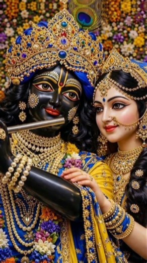 daya ke hey sagar mujhpe upakar kar 🦚🙏🏼🦚💞#shreekrishna #statusvideo trending #ytshorts