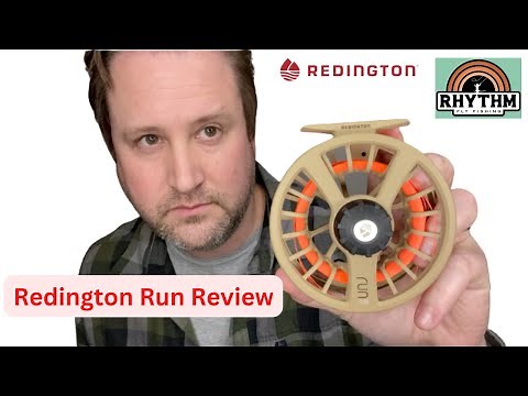 Redington Run Reel Review
