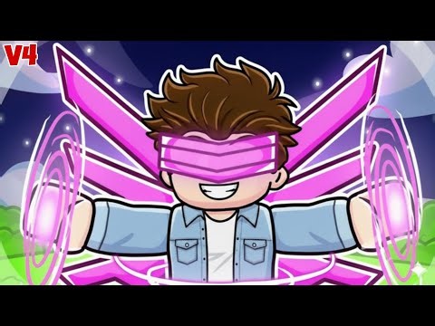 I Awakened Cyborg v4 and Become God in Blox Fruit