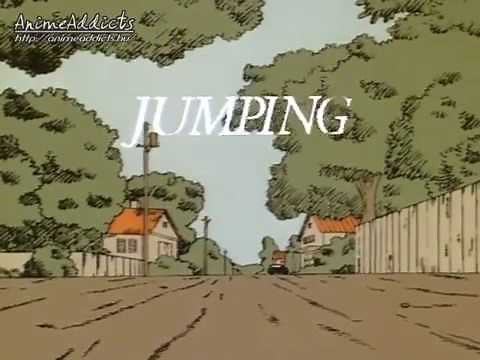 Jumping (1984)
