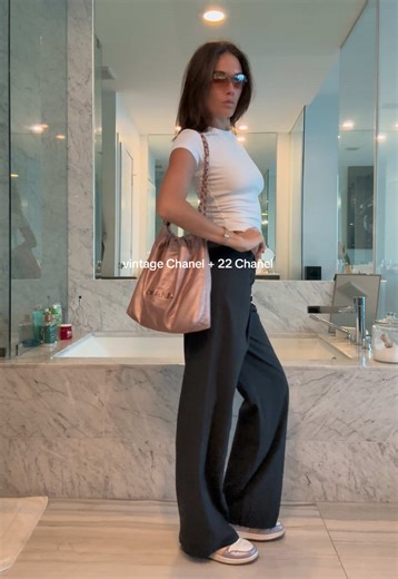 Building My Closet with Timeless Styles