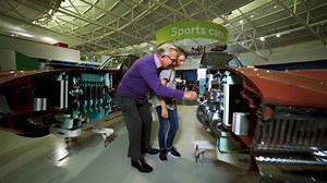 Are you looking for something to do this weekend? Why not visit the British Motor Museum and explore over 350 classic cars on display. For opening times and admission prices visit our website https://www.britishmotormuseum.co.uk | British Motor Museum