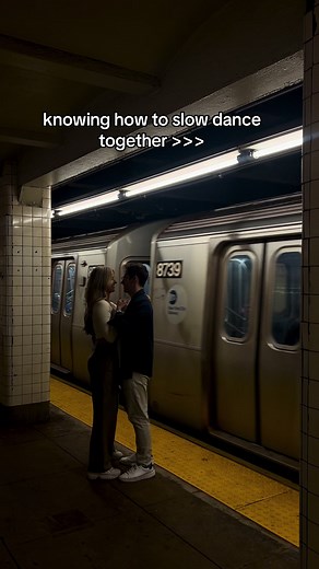 Easy Slow Dancing Tips for Couples