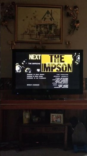 King Of The Hill fxx split screen credits