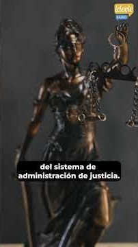 José Domingo Pérez: Lo que ocurre con la Fiscalía debe ser una llamada de atención para los jueces