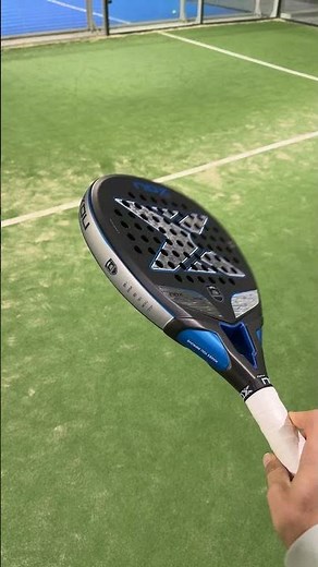 NOX FUTURE HYBRID 12K ALUM 🔥